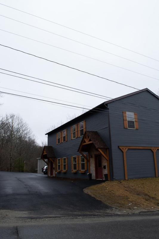 אלסוורת' House Close To Acadia National Park מראה חיצוני תמונה